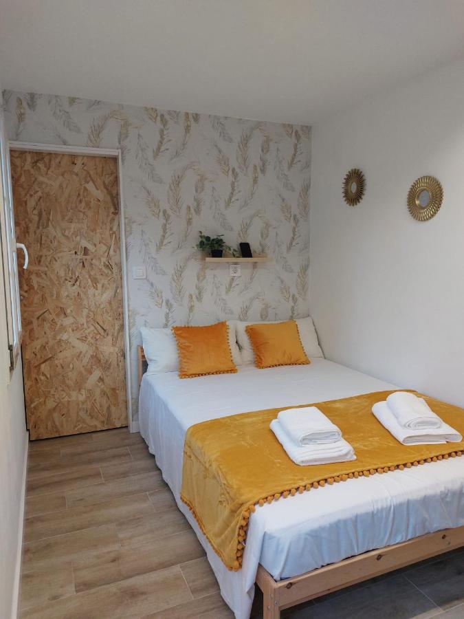 Bungalow A Gandrina 2 Ponte Do Porto Luaran gambar